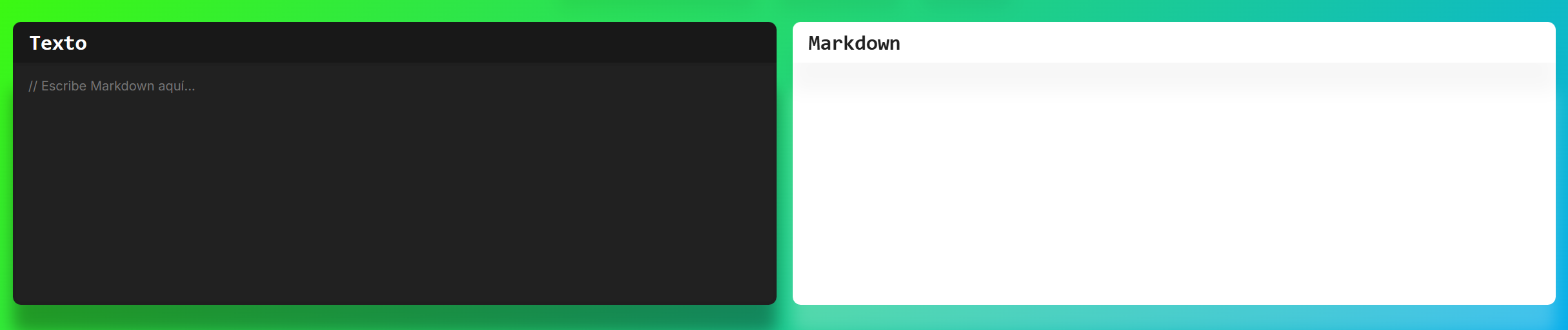 Screen Code de Proyectos