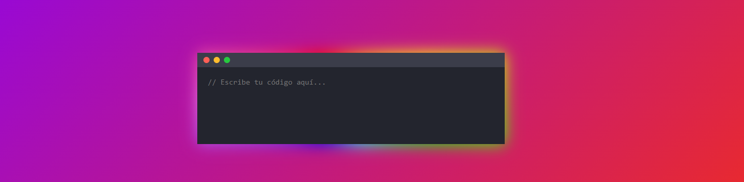 Screen Code de Proyectos